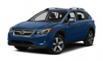 2015 Subaru XV Crosstrek Hybrid